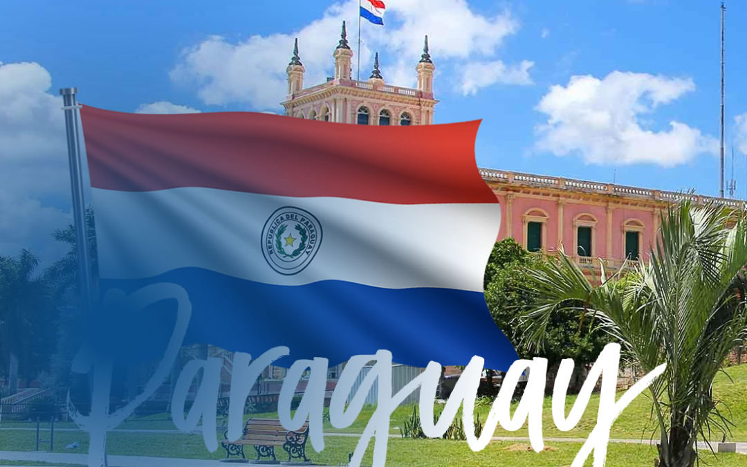 Approval in Paraguay