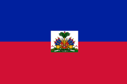 Approval in Haiti