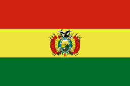 Type Approval in Bolivia