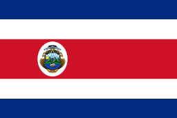 Approval in Costa Rica