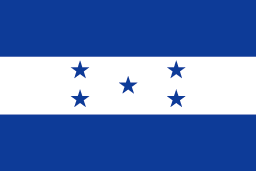 Approval in Honduras