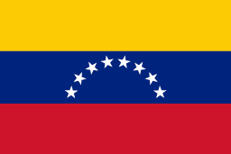 Approval in Venezuela