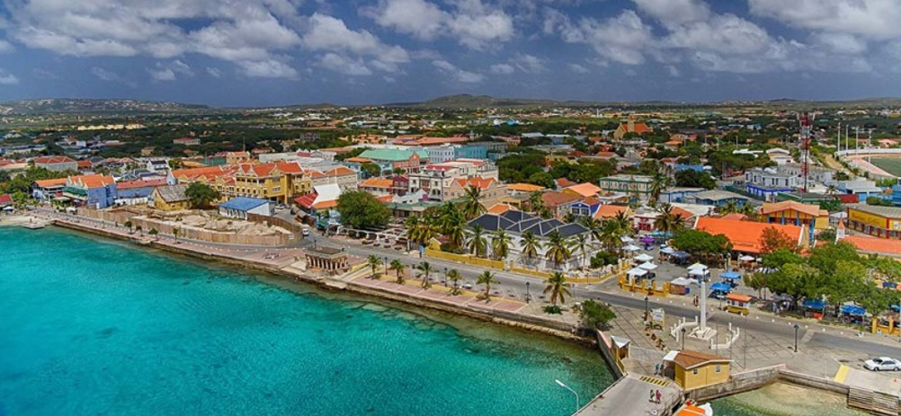 Approval in Bonaire