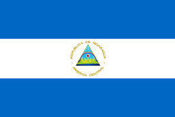 Approval in Nicaragua
