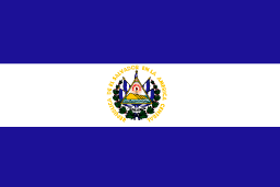 Approval in El Salvador