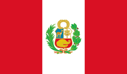 Approval in Peru