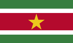 Approval in Suriname