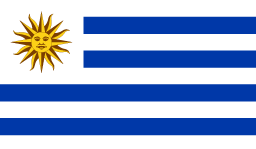 Approval in Uruguay