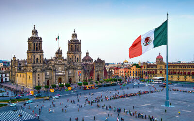 MEXICO 04-02-2022 Changes Conformity Assessment Procedure for Telecommunications Equipment