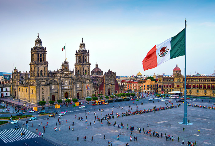 MEXICO 04-02-2022 Changes Conformity Assessment Procedure for Telecommunications Equipment