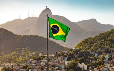 Brazil ANATEL Approves technical requirements for the 3.7 to 3.8 GHz