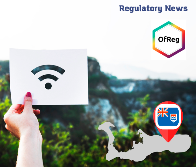 Cayman Islands – OfReg publishes new Operating Parameters for Wireless LAN (WiFi) services