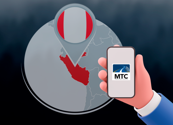 Peru – MTC, announces the criteria regarding the TAC requirement for homologation applications