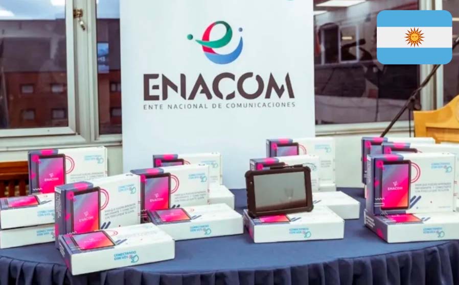 ENACOM Implements New RAMATEL Labeling Requirements