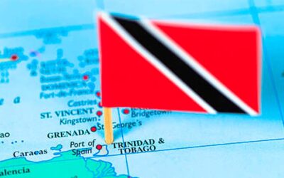 TRINIDAD AND TOBAGO (TATT) Establishes a 5-years validity period for type approval certificates