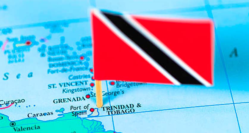 TRINIDAD AND TOBAGO (TATT) Establishes a 5-years validity period for type approval certificates