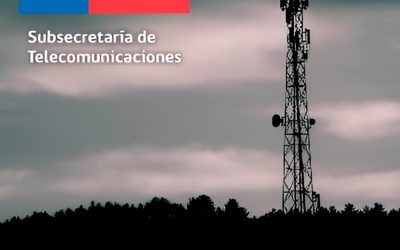 New homologation regularity of subtel chile a starting in February 2026.